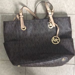 Mk bag